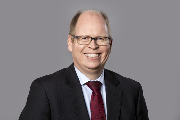 Johannes Chudziak